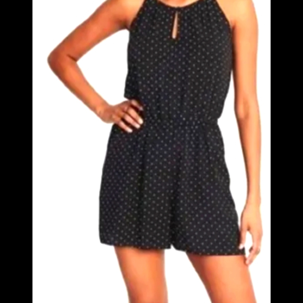 Old Navy Shorts Jumper w/Pockets